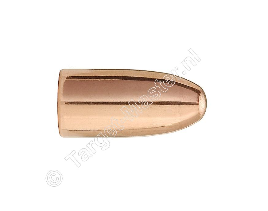 Sierra Pro-Hunter FMJ Kogels .30M1 110 grain verpakking 100 Sierra Pro-Hunter FMJ Kogels .30M1 110 grain verpakking 100